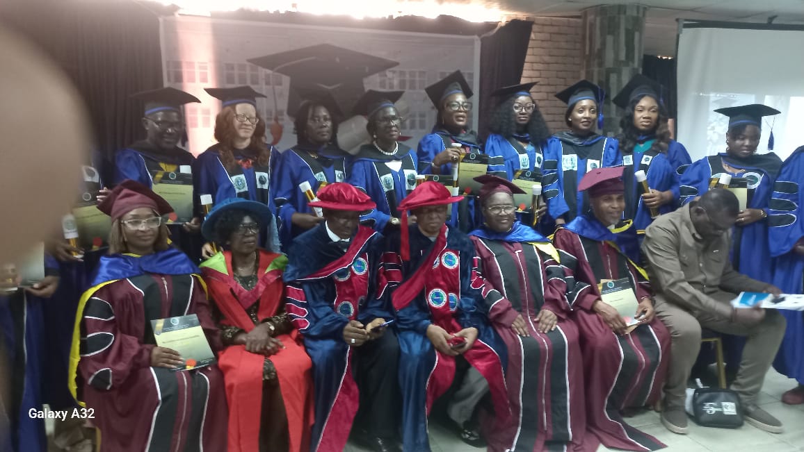 TBUGLEX Graduate
